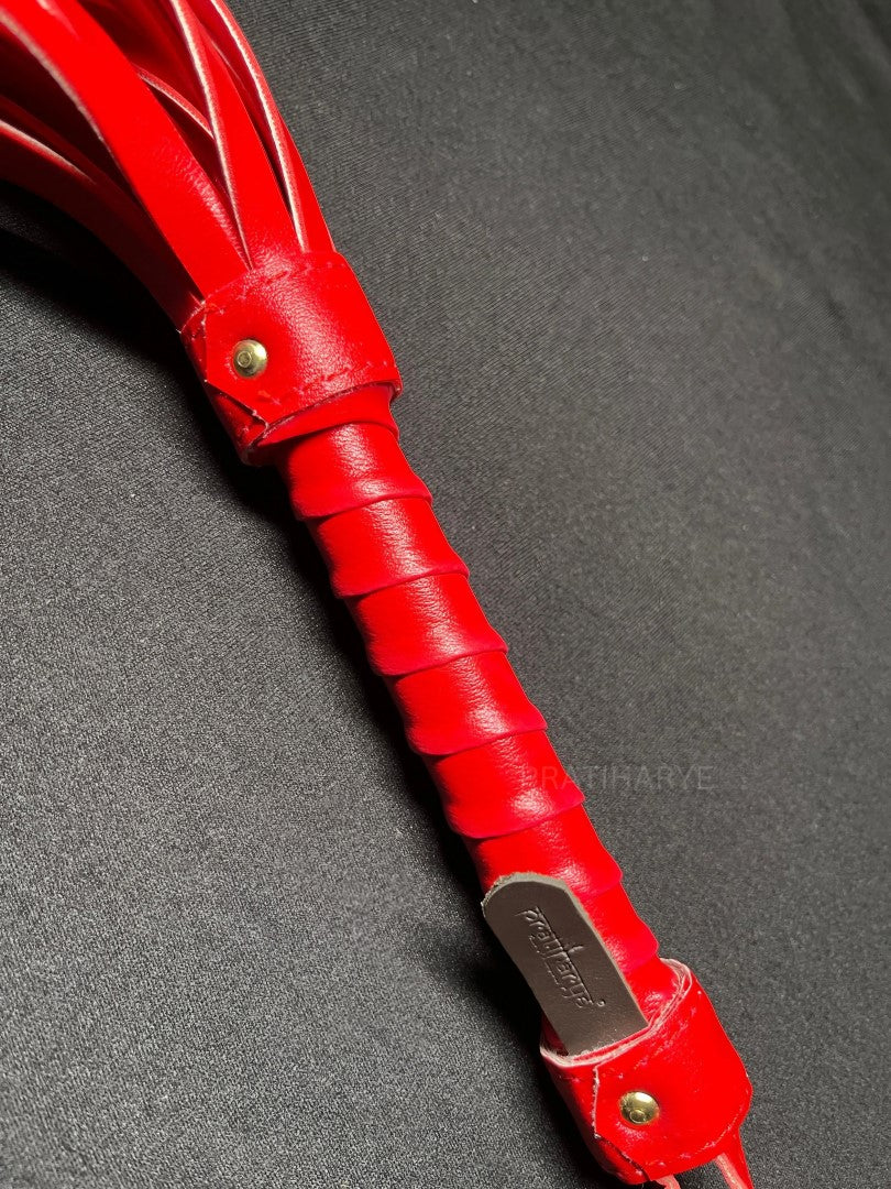 Premium High Quality Hunter/Whip Flogger