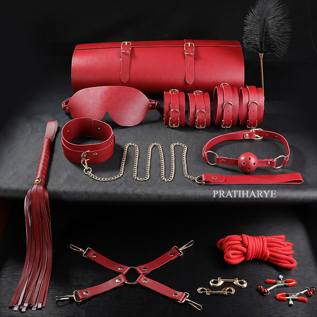 Premium 15pc BDSM KIT