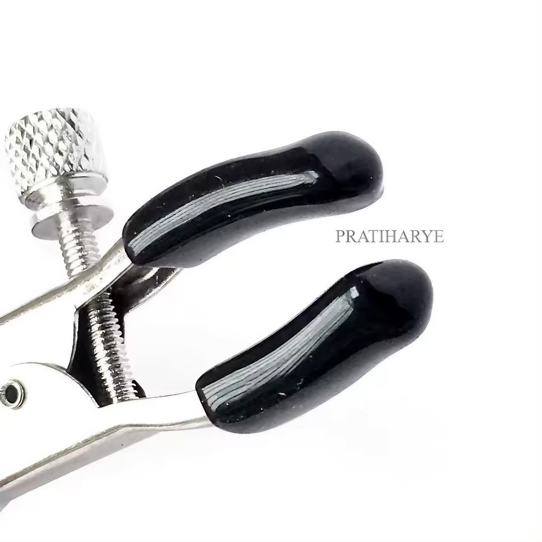 Adjustable Metal Nipple Clamp