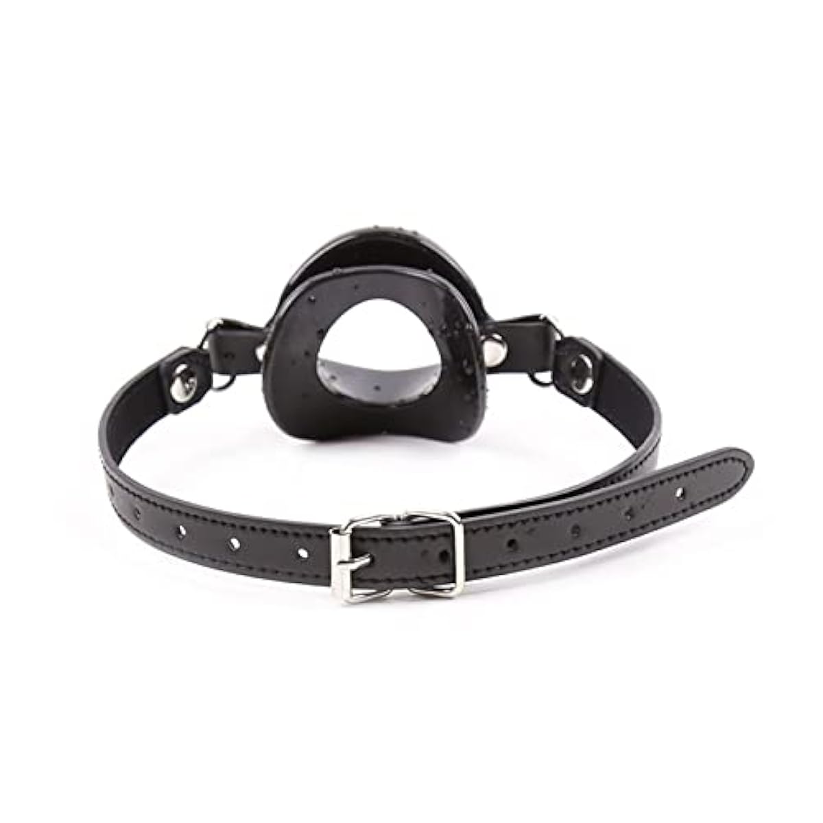Mouth Gag Ball Strap