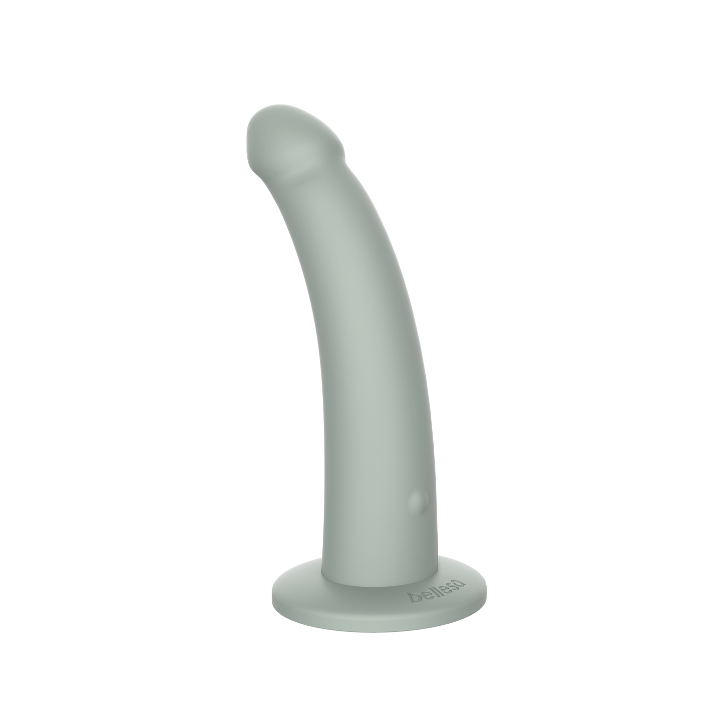 Classic Vibrating Dildo - 7”