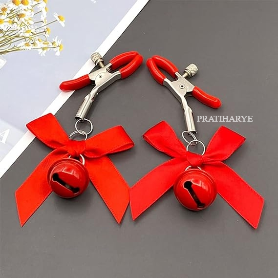 Adjustable Metal Nipple Clamp
