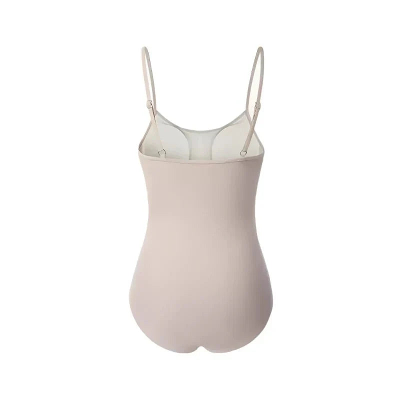 Criss Cross Waist Flattering Monokini By