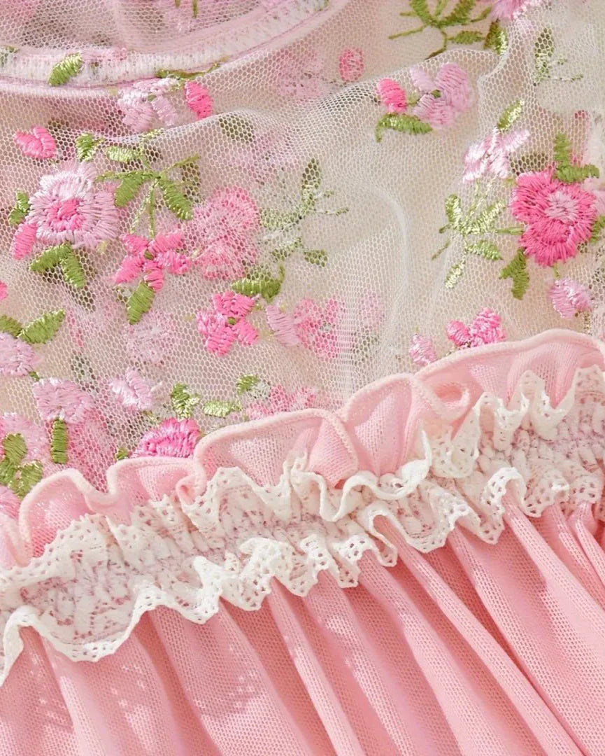 Cupcake Couture Babydoll Lingerie Set