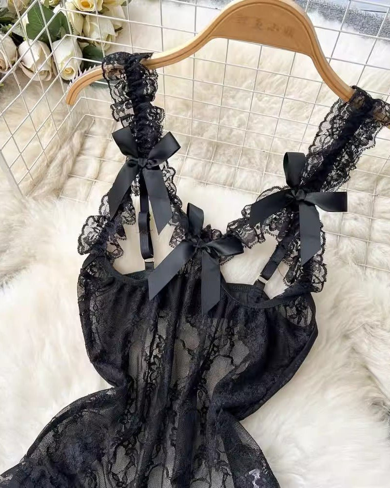 Irresistibly Yours Lingerie