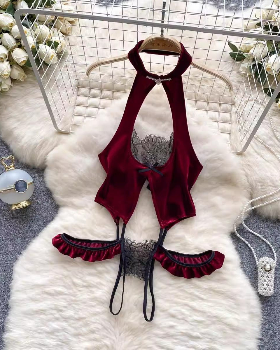 Uncover Your Power Lingerie