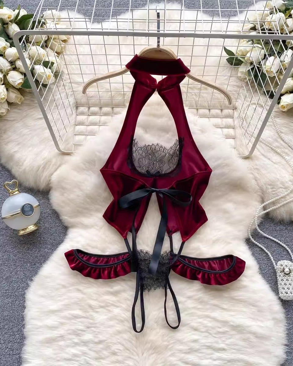 Uncover Your Power Lingerie