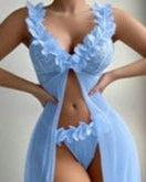 Ice Princess Fantasy Lingerie