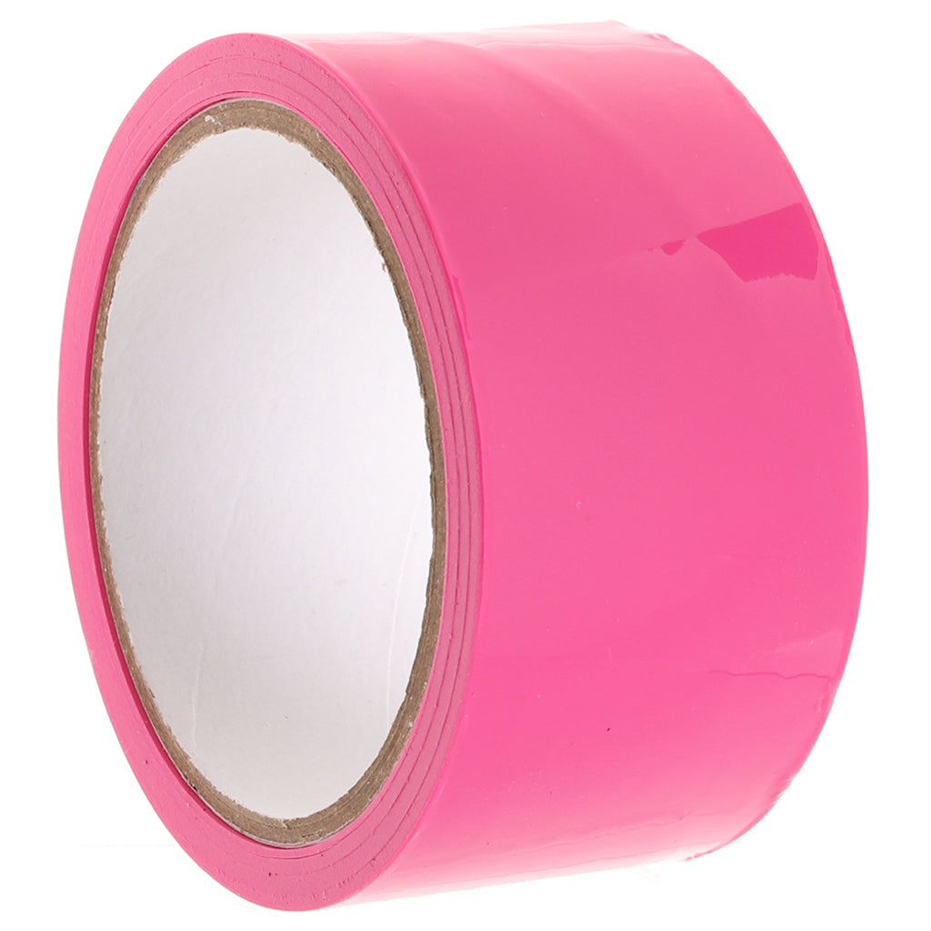All Tied Up Bondage Tape 60 Feet