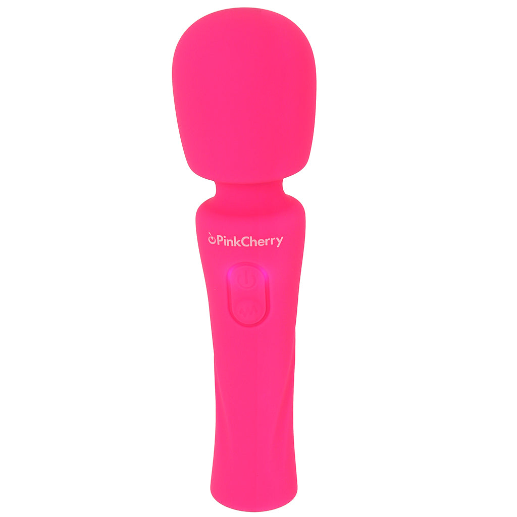 Travel Massager Wand