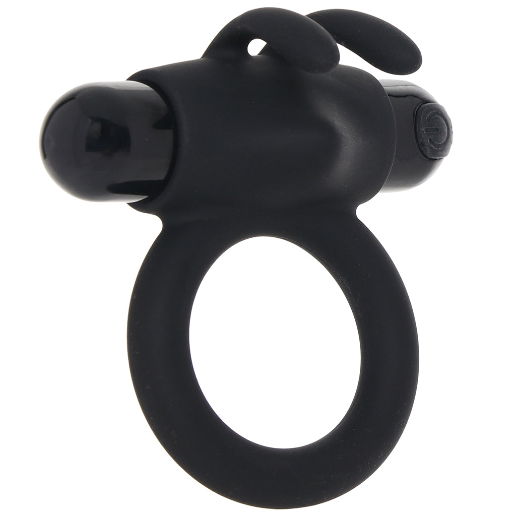 Vibrating Cock Ring