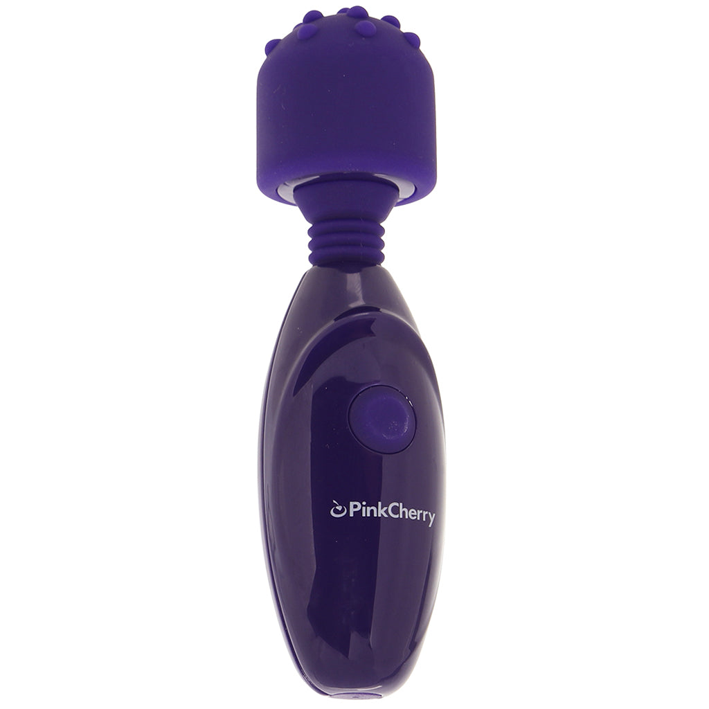 Baby Nuy Rechargeable Mini Wand