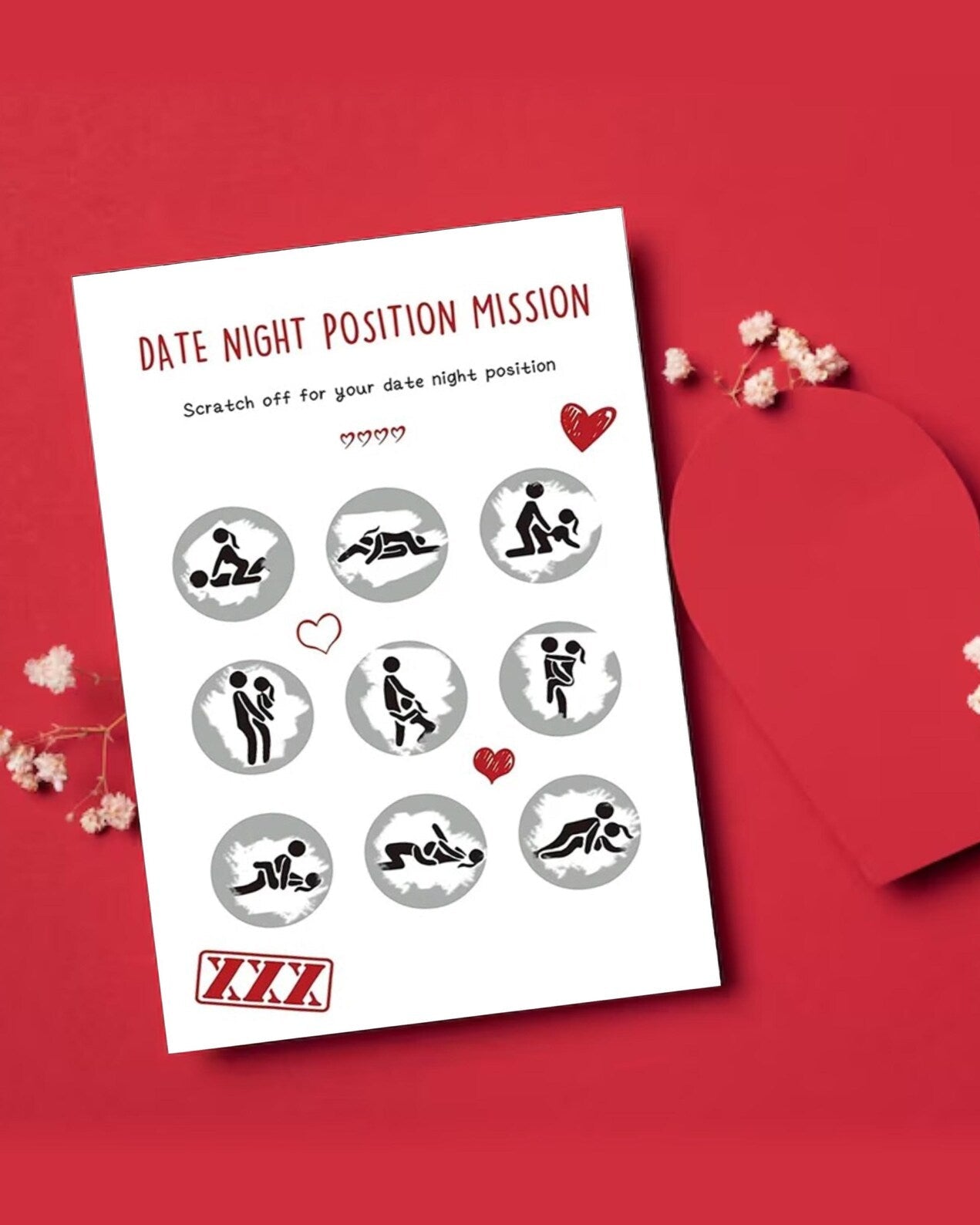 Scratch n’ Spice: Date Night Position Card