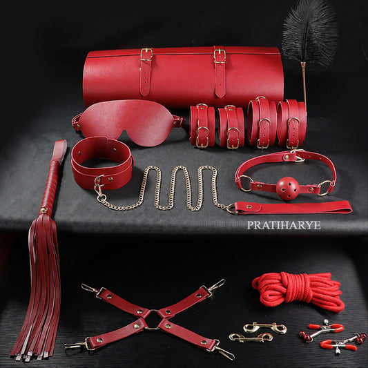 Premium 15pc BDSM KIT