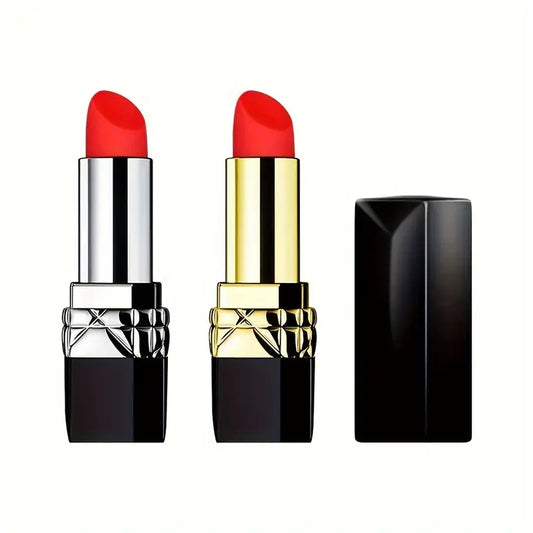 Blushpulse Lipstick Vibrator