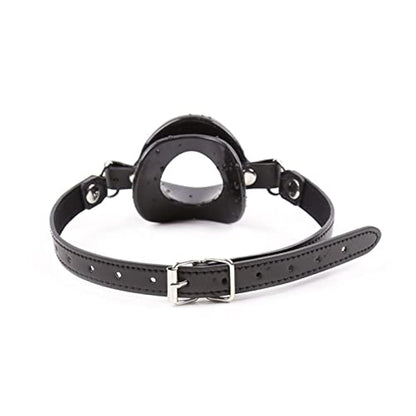 Mouth Gag Ball Strap