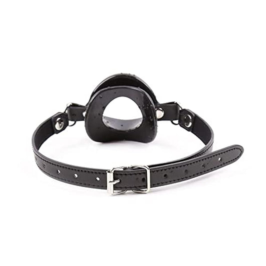 Mouth Gag Ball Strap