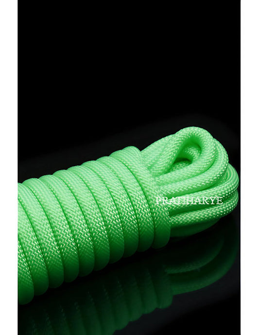 Glow in Dark Rope