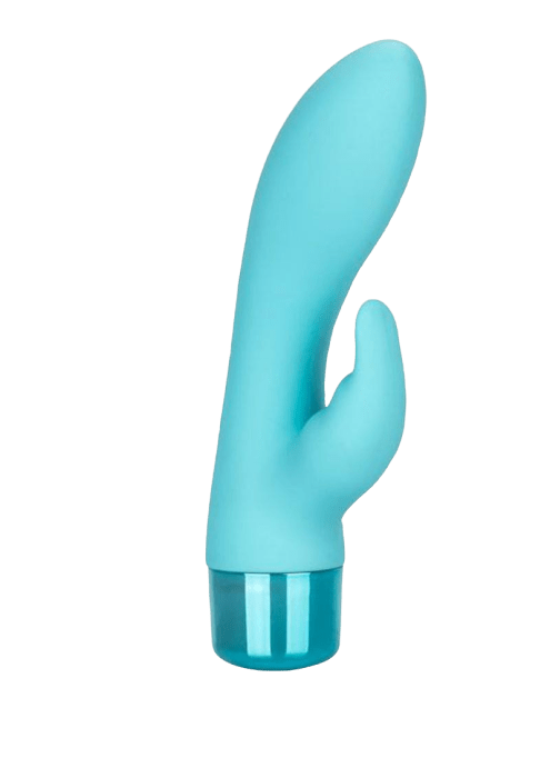 Eden Bunny Silicone Rait Vibe