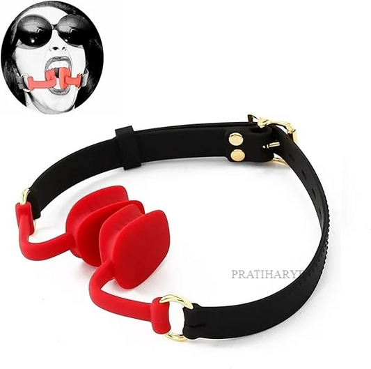 BDSM Gag Mouth Spreader