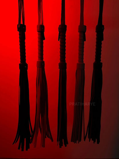 Premium High Quality Hunter/Whip Flogger