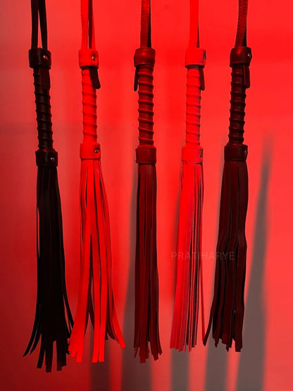 Premium High Quality Hunter/Whip Flogger