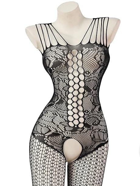 Desiree Bodystocking