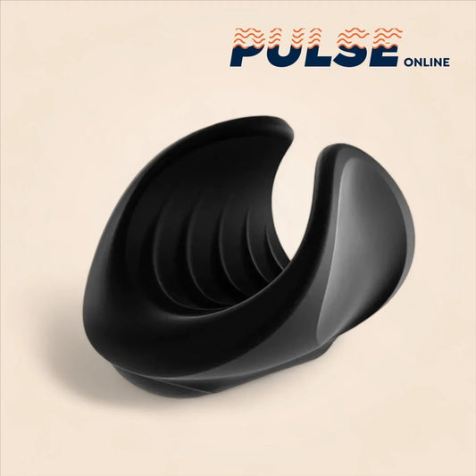 Pulsegrip Ultimate Manual Stroker For Men