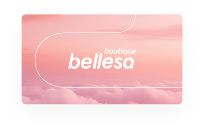 Bellesa Boutique Gift Card