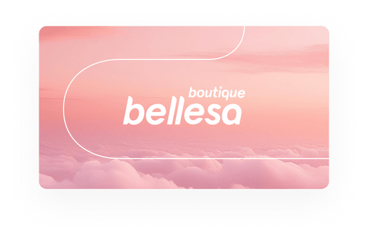 Bellesa Boutique Gift Card