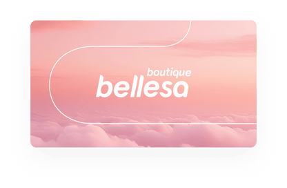 Bellesa Boutique Gift Card