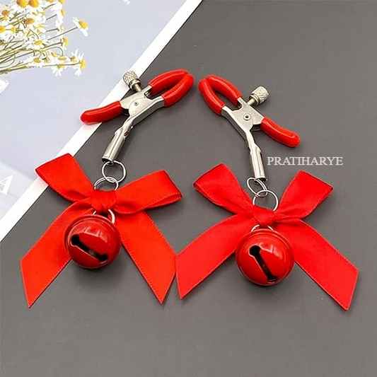 Adjustable Metal Nipple Clamp