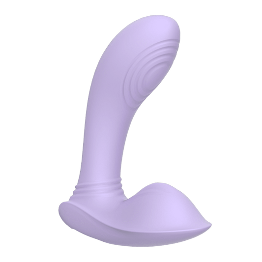 DittoVibe - Wearable G Spot and Clit Vibrator