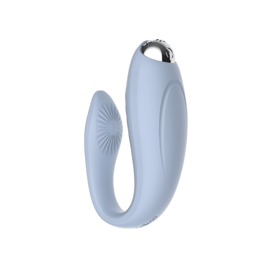 Wearable Couples Classic Vibrator