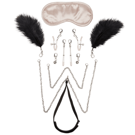 12pc Bondage Kit