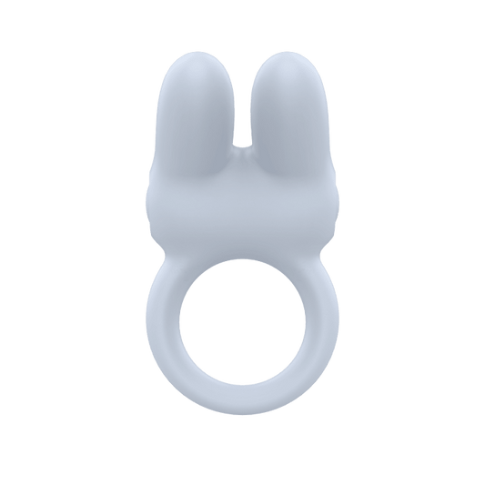 Clit Targeting Cock Ring