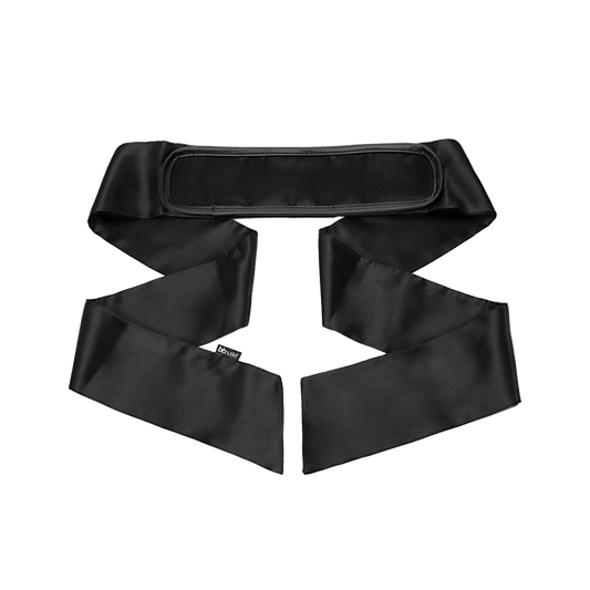 Silk Tie Blindfold