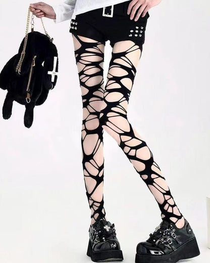 Veluxe Designer Stockings