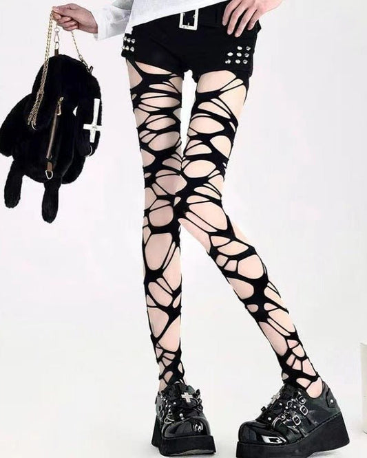 Veluxe Designer Stockings