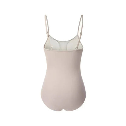 Criss Cross Waist Flattering Monokini By