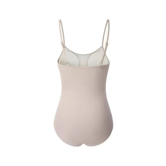 Criss Cross Waist Flattering Monokini By