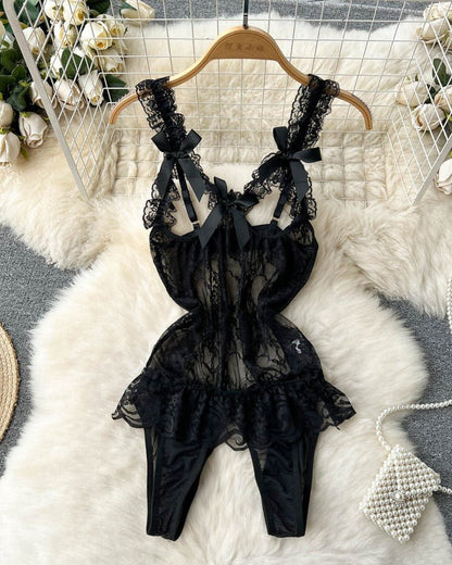 Irresistibly Yours Lingerie