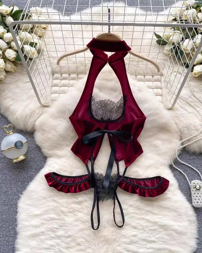 Uncover Your Power Lingerie