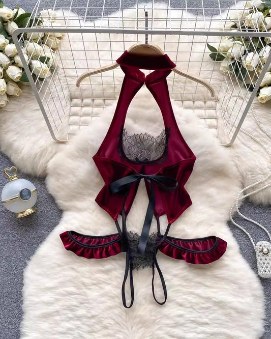 Uncover Your Power Lingerie