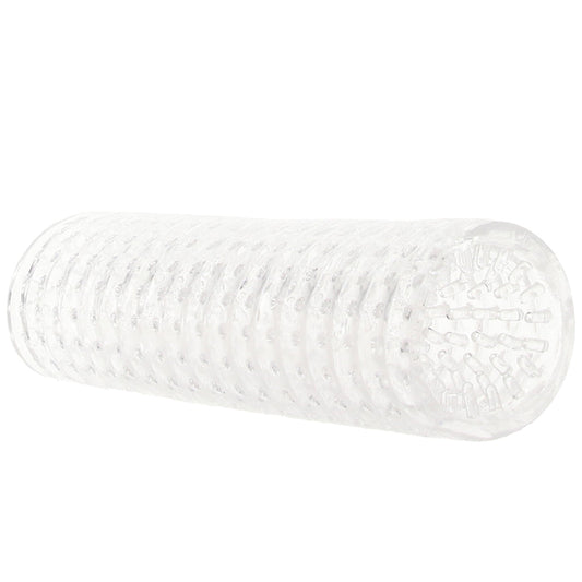 Dual Sensation Ultra Tight Stroker