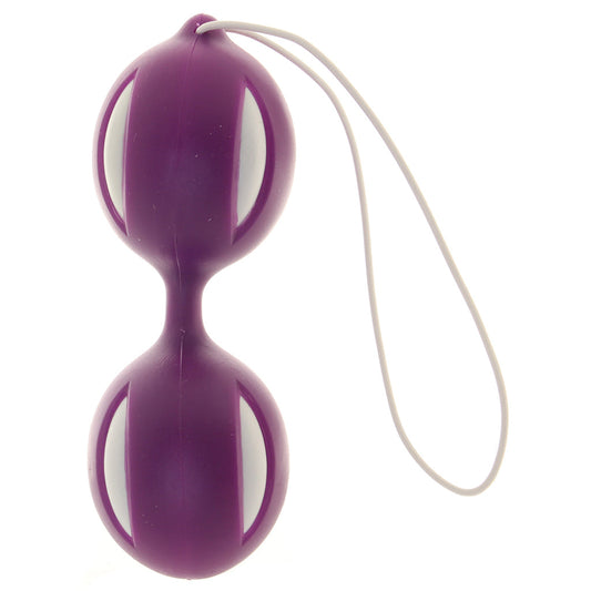Kegel Balls in Purple