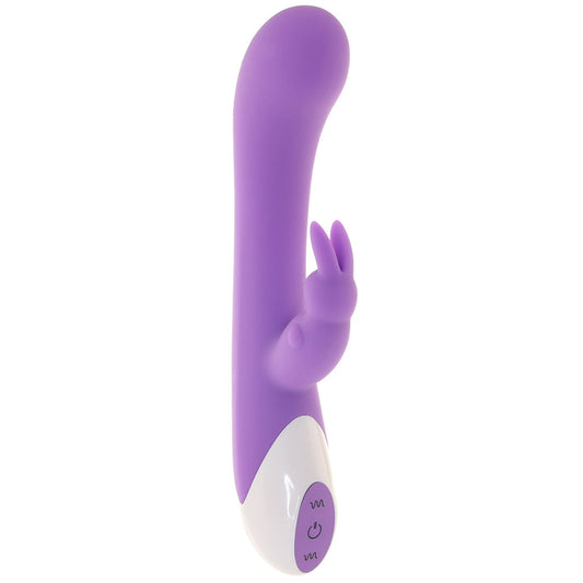 The Bunny Hop Rait Vibe in Purple