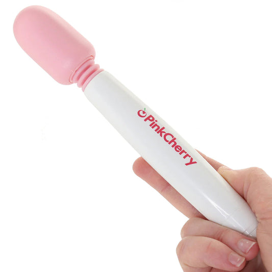 Petite Traveler Wand