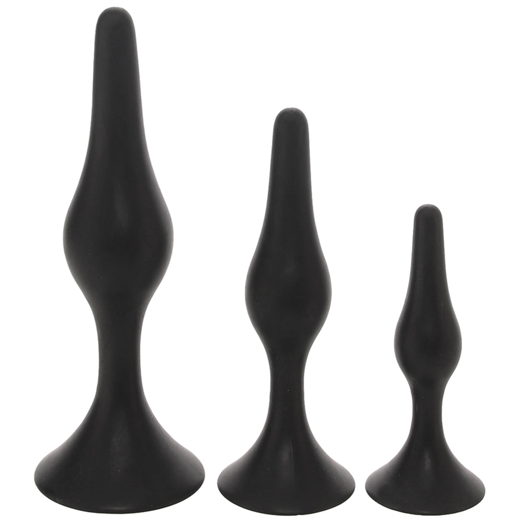 Triple Trainer Anal Kit