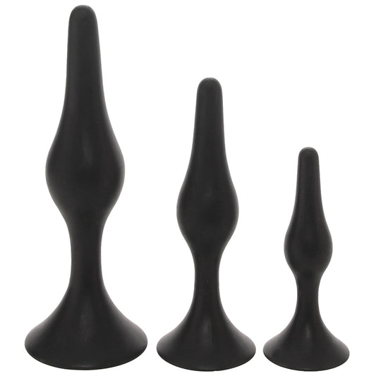 Triple Trainer Anal Kit